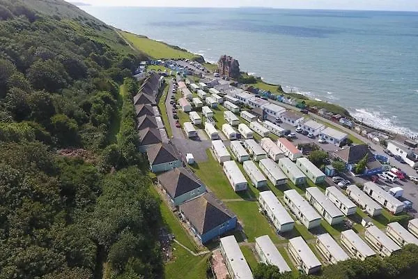The \'Croyde\' Caravan