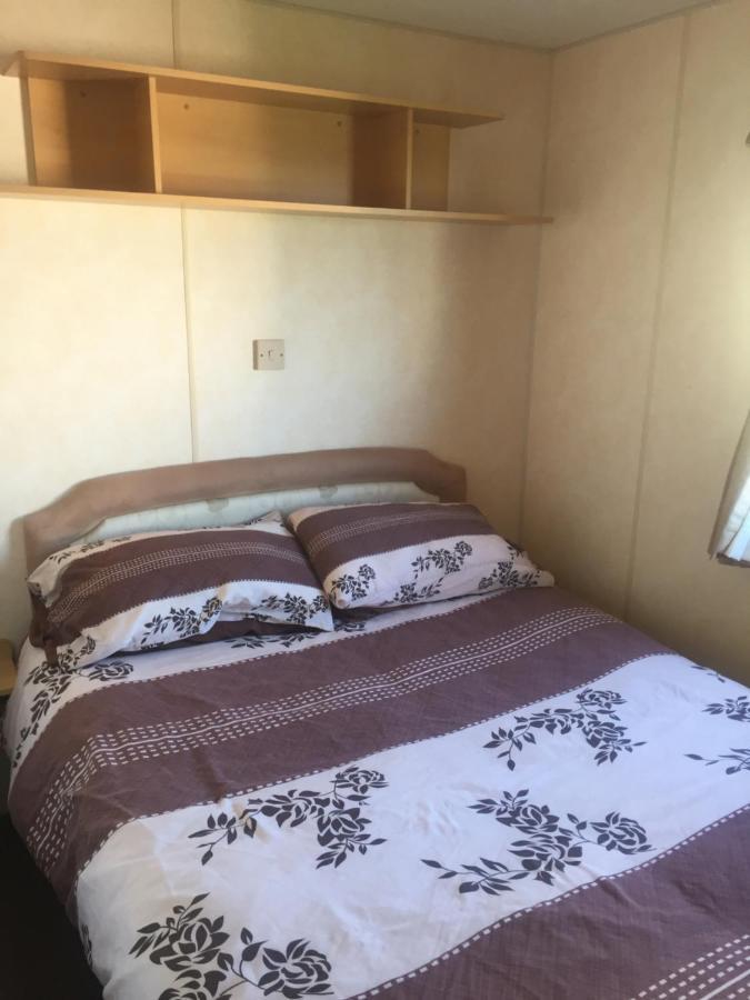 Holiday home The 'croyde' Caravan Bideford